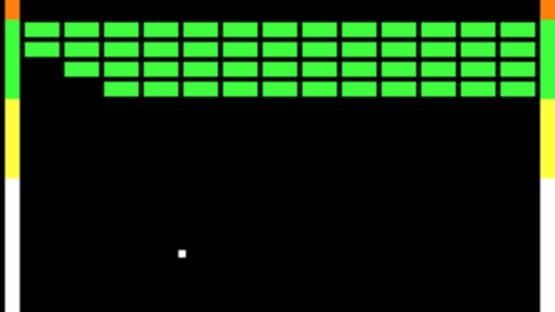 Super Breakout — screenshot 2