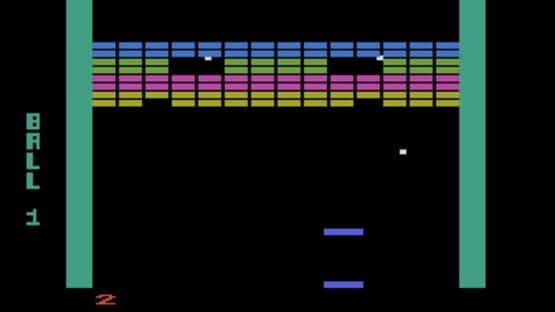 Super Breakout — screenshot 4