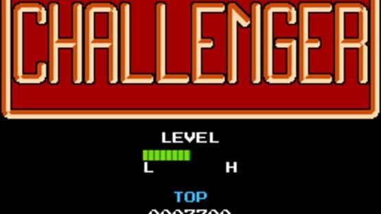 Challenger — screenshot 4