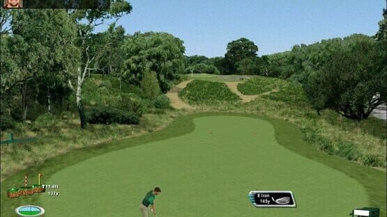 Links 2003: Championship Edition — screenshot 3
