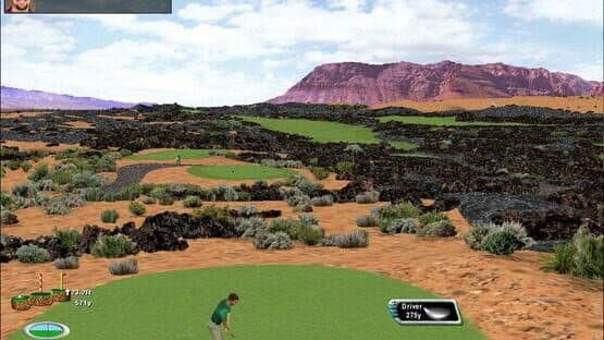 Links 2003: Championship Courses — screenshot 1