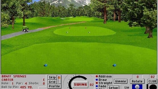 Links 386 CD — screenshot 2