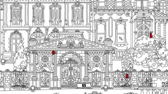 100 Hidden Cats — screenshot 2