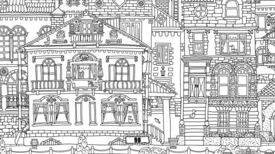 100 Hidden Cats — screenshot 4