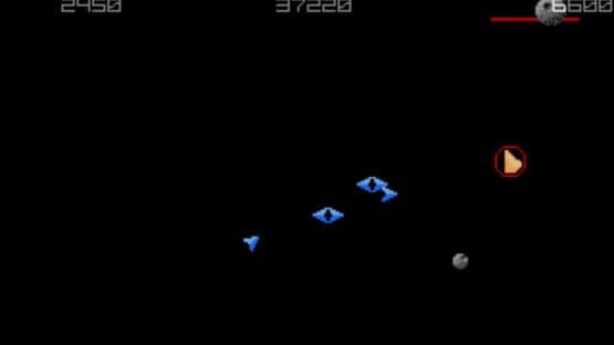 Asteroids Deluxe — screenshot 6