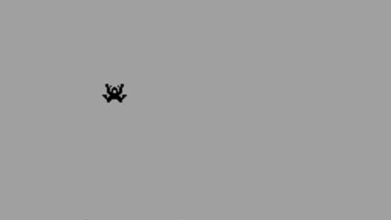 Sky Diver — screenshot 1