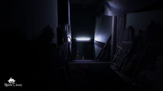 Haunt Chaser — screenshot 1