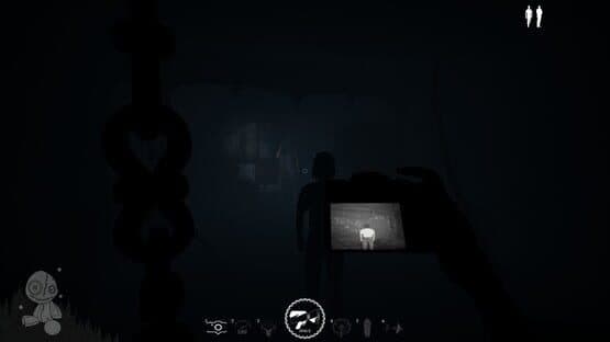 Haunt Chaser — screenshot 2