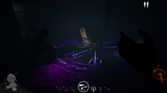 Haunt Chaser — screenshot 3