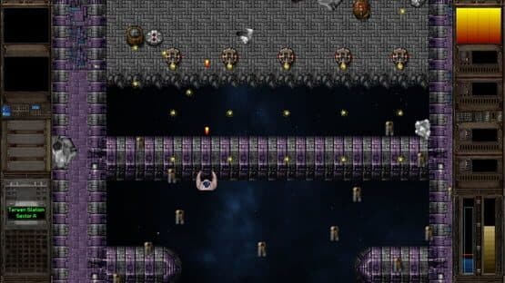 Beyond the Storm — screenshot 1