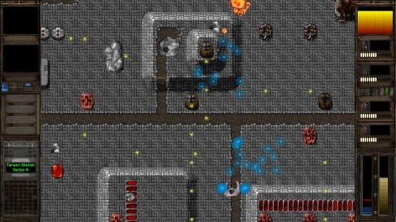 Beyond the Storm — screenshot 2