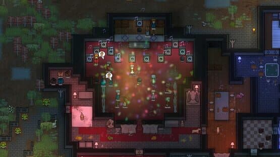 RimWorld: Ideology — screenshot 1