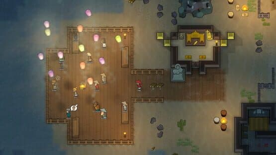 RimWorld: Ideology — screenshot 2