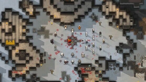 RimWorld: Ideology — screenshot 3