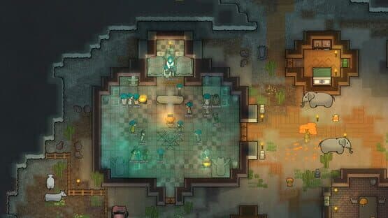 RimWorld: Ideology — screenshot 6