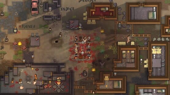 RimWorld: Ideology — screenshot 7