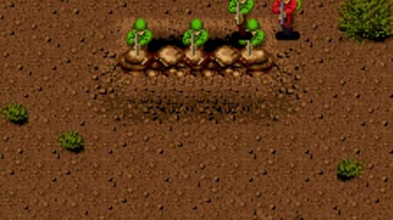 Time Soldiers — screenshot 2