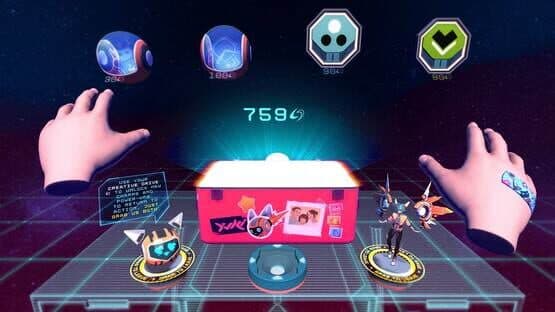Yuki: Space Ranger — screenshot 2