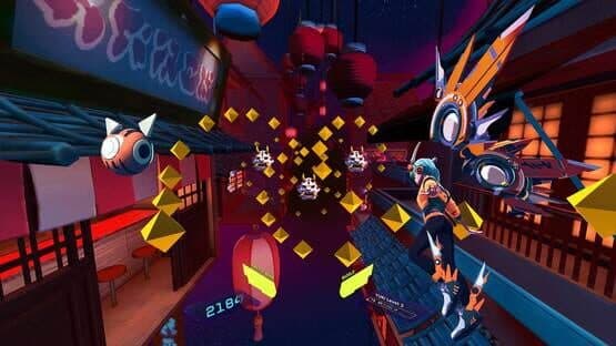 Yuki: Space Ranger — screenshot 4