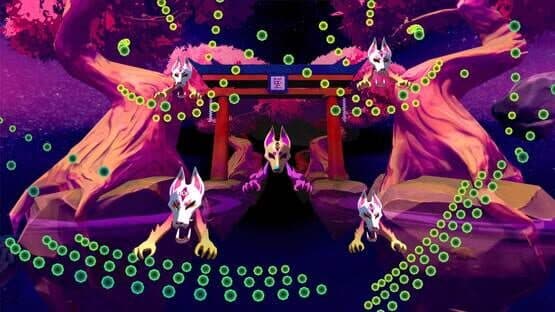 Yuki: Space Ranger — screenshot 5