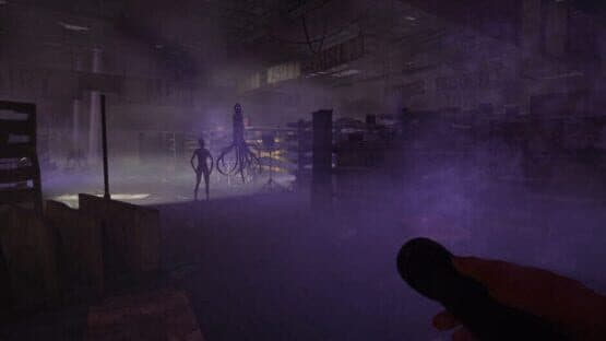 In Sound Mind: Deluxe Edition — screenshot 2