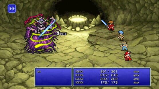 Final Fantasy — screenshot 1