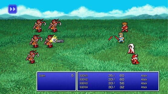 Final Fantasy — screenshot 3