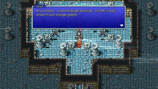 Final Fantasy — screenshot 4