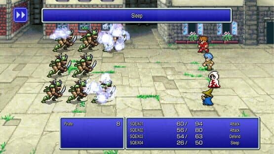 Final Fantasy — screenshot 5