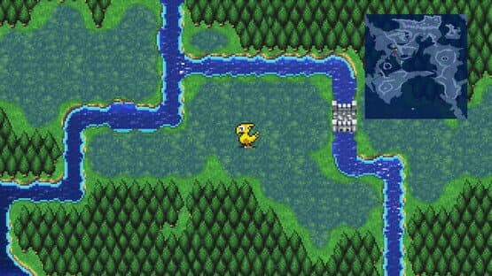 Final Fantasy II — screenshot 4