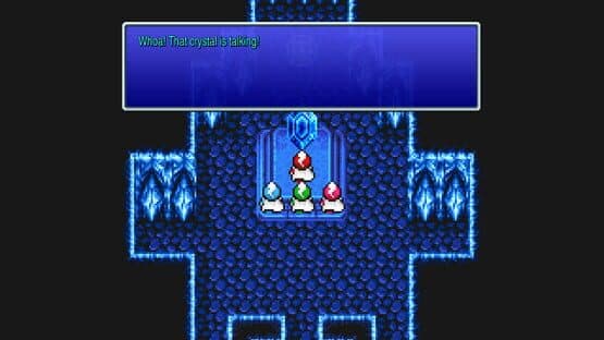 Final Fantasy III — screenshot 2