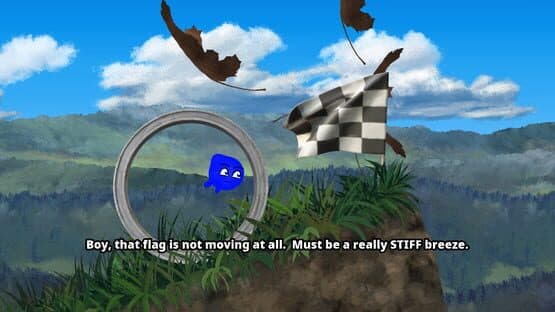 Goop Loop — screenshot 1