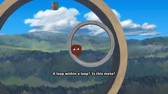 Goop Loop — screenshot 4