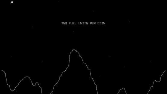 Lunar Lander — screenshot 2