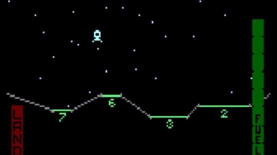 Lunar Lander — screenshot 3