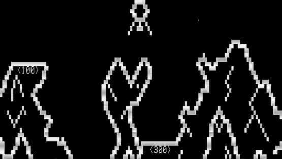 Lunar Lander — screenshot 5