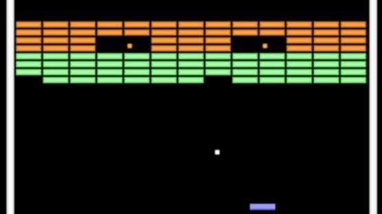 Millipede / Super Breakout / Lunar Lander — screenshot 3