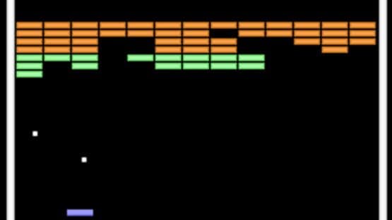 Millipede / Super Breakout / Lunar Lander — screenshot 4