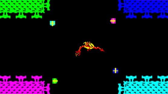 Warlords — screenshot 2