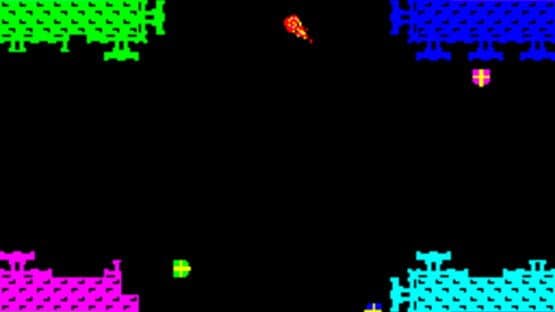 Warlords — screenshot 3
