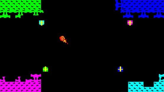 Warlords — screenshot 4