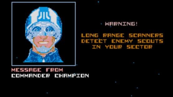 Liberator — screenshot 3
