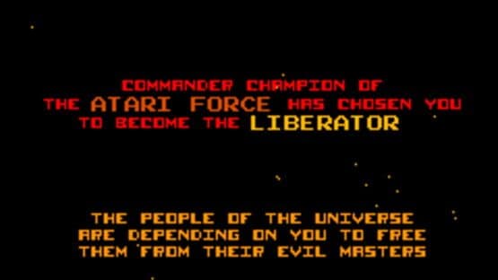 Liberator — screenshot 7