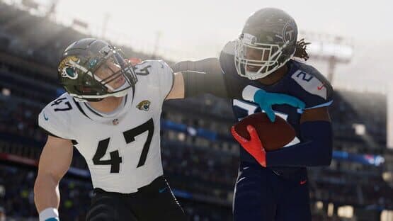 Madden NFL 22: MVP Edition — screenshot 1