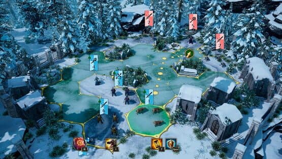 King's Bounty II: Lord's Edition — screenshot 4