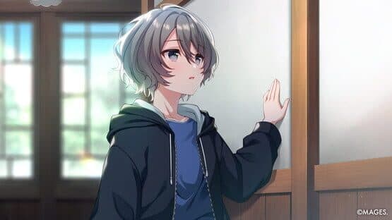 Since Memories: Off the Starry Sky — screenshot 1