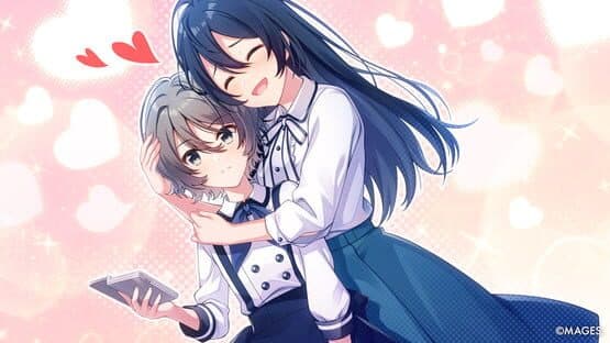 Since Memories: Off the Starry Sky — screenshot 2