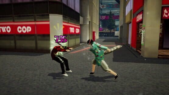 Akiba's Trip: Hellbound & Debriefed - 10th Anniversary Edition — screenshot 1