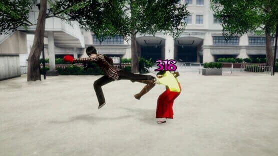 Akiba's Trip: Hellbound & Debriefed - 10th Anniversary Edition — screenshot 6