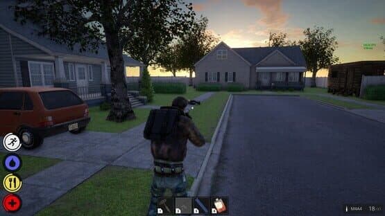 Survivals Unknown — screenshot 3